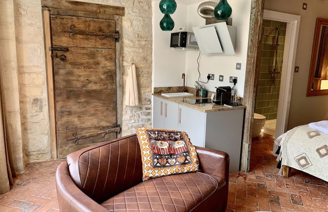 The Coach House and The Stable - Photo 13