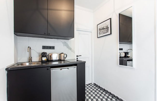 Résidence Paris Antoine - Photo 35