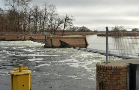 Ferienwohnung Havelnixe - Foto 26