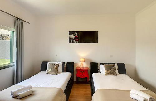 Villa Prainha by LovelyStay - Foto 28