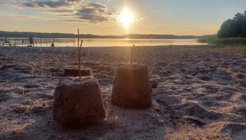 Domek Kaszubski Chill 1 - Foto 2