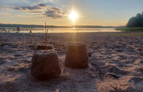 Domek Kaszubski Chill 1 - Foto 2