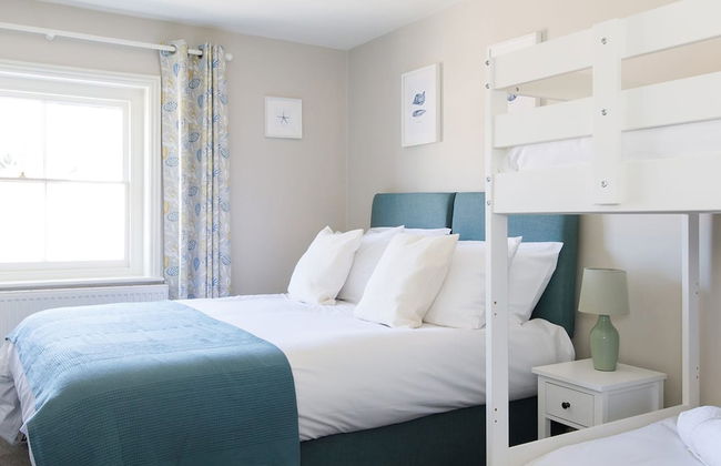 Stylish Apartment Gastro Pub in West Wittering - Foto 3