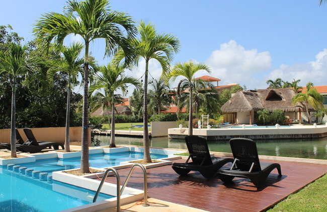 Mansion Serenity en Puerto Aventuras - Foto 23