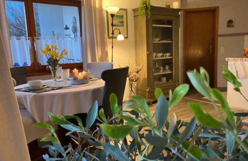 Ferienwohnung Angelika - Foto 1