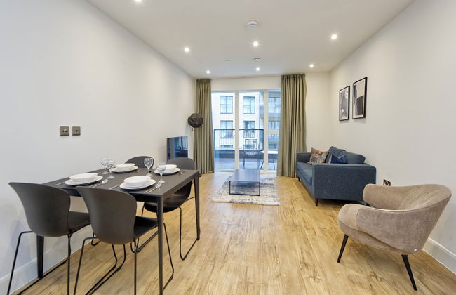 Colindale Avenue - Foto 12