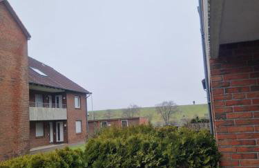 Ferienwohnung Seesternchen am Deich2 C46 - Foto 23