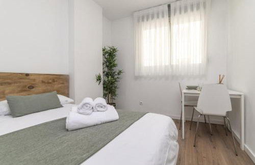 Classy III - Ferga Suites - Foto 10