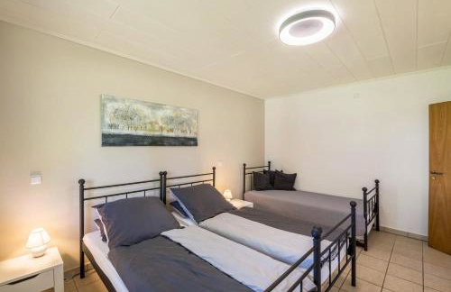 mit Wintergarten nah Moviepark - Foto 8