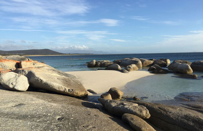 Sawyers Bay Shacks - Foto 21