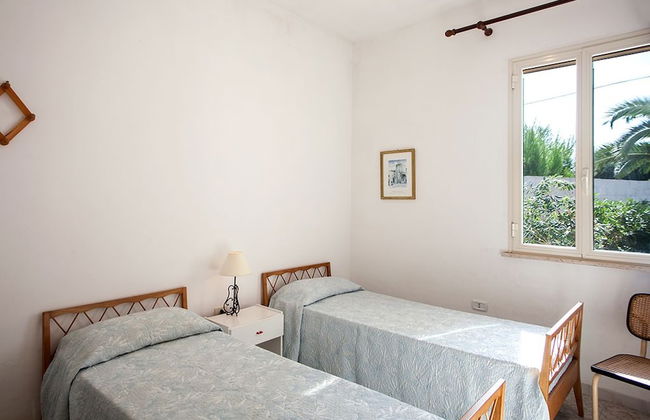 VilleSalento - Porto Cesareo M511 - Foto 5