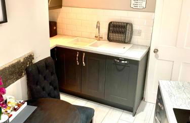 Hexham Town Centre, Market Place View - Foto 65