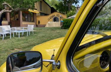 Agriturismo La Gemma del Parco - Foto 35