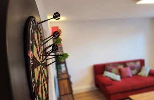 Ferienglück Isolde mit direktem Zugang zum See - Foto 11