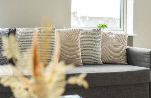 Huge Modern 3 Bed Flat Central For Sightseeing - Foto 33