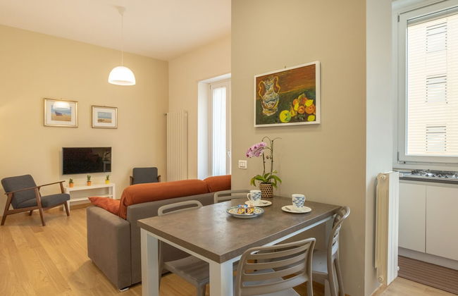 Pisacane Suite - Foto 14