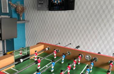 Grande maison familiale 300 m de la plage et du centre - Foto 27