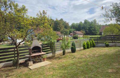 Kuća za odmor ZIVA Bjelovar - Foto 12