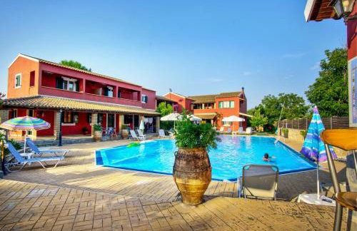 Blue Dream Apartments - Foto 61