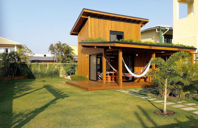 Exclusive EcoHouse Privacy 100m Campeche - Foto 29