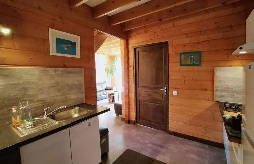 Aux Gîtes d'Orient - Foto 49