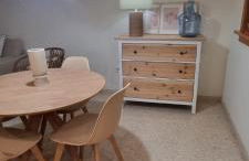 APARTAMENTO ARENAL BURRIANA CON PISCINA Y TERRAZA - Foto 6