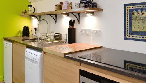 The Hayloft - Foto 5