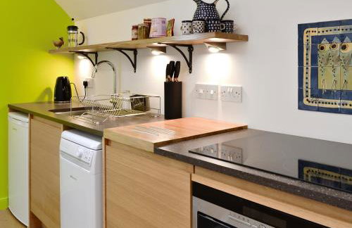 The Hayloft - Foto 5