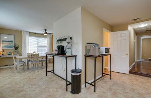 Kerrville Vacation Rental Across From River Trail! - Foto 9