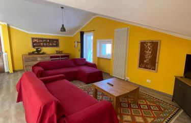 Agriturismo Chevres a Cheval - Foto 51