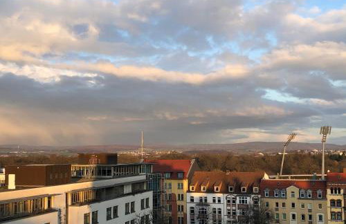 Ferienwohnung Aueblick Kassel - Foto 19