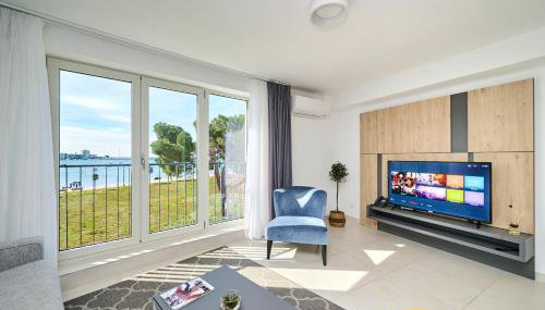 Royal Blue Suite - Foto 4