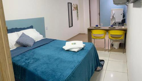 Studio Completo no Centro - Photo 2