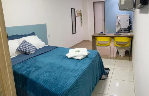 Studio Completo no Centro - Photo 2