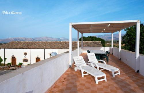 Baglio "Villa Velez" - Foto 22