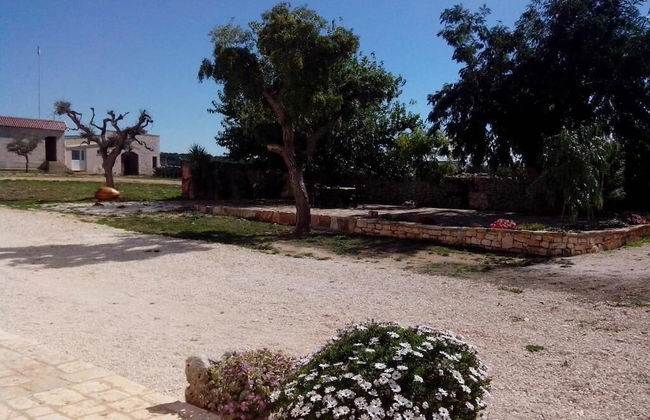 Masseria Ciavea - Photo 35