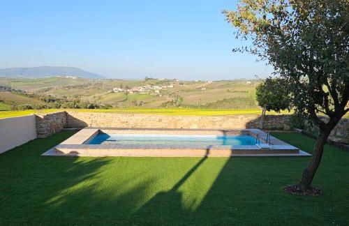 Casa com piscina e vista montanha Alenquer - Foto 26