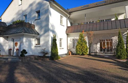 Ferienwohnung in Madfeld nahe Wald - Foto 25