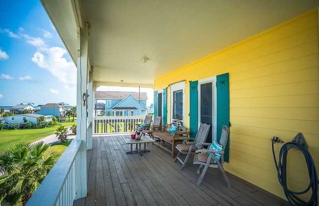 Serenity By the Sea - Great Views in Treasure Island - Foto 23