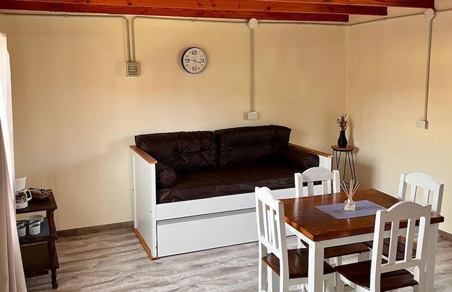 Departamento cerca del centro - Photo 9