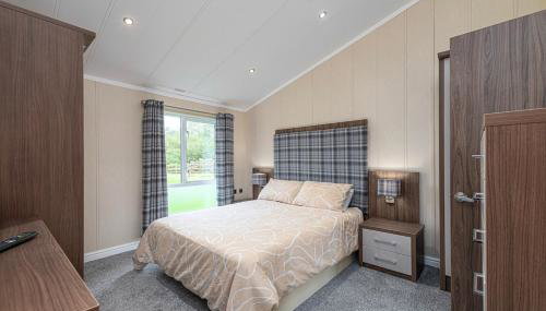 Stables 30, 3 Bed Luxury Lodge at Hafan y Mor - Foto 3