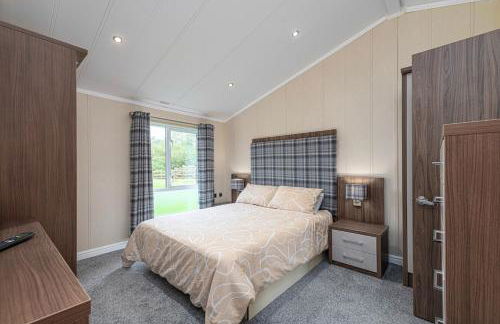 Stables 30, 3 Bed Luxury Lodge at Hafan y Mor - Foto 3