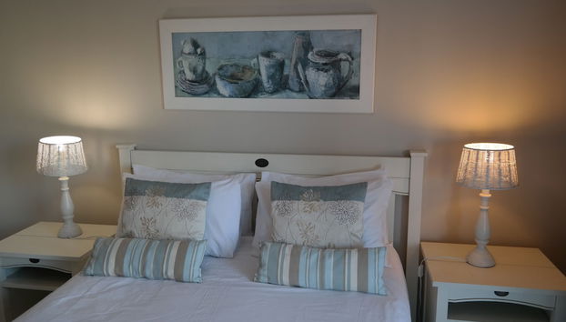 Bougain Villas Apartments - Foto 2, Habitación