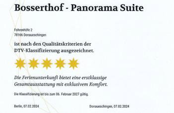 Ferienwohnungen Bosserthof - Foto 40