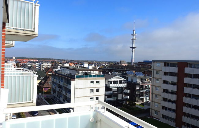 Die kleine Residenz - Foto 6