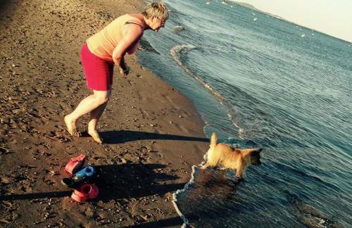 Villa Ecluses Mediterranee - Foto 14