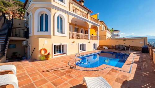 Villa Bella Vista - Foto 3