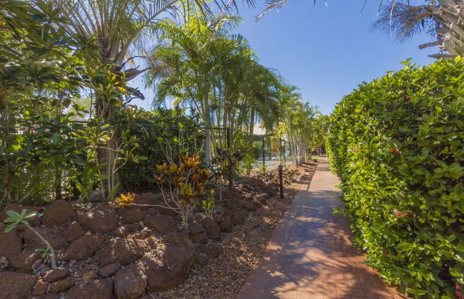 Broome Beach Resort - Photo 40