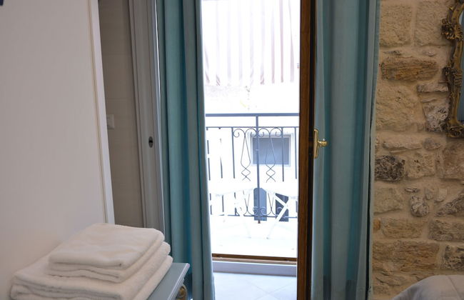 AFFITTACAMERE DIMORA DEL CARMINE - Photo 35