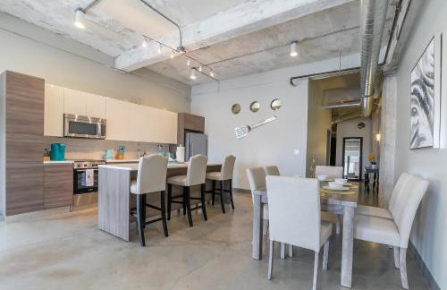 Luxury Downtown Dallas Stay by Amyfinehouse - Foto 7